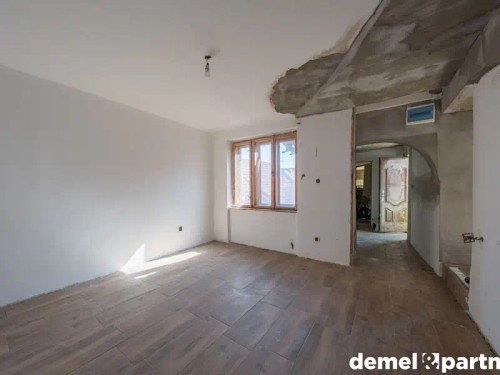 Prodej domu 88 m², pozemek 260 m²