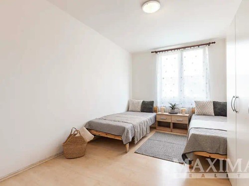 Prodej bytu 4+kk 82 m²
