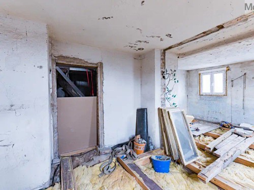 Prodej domu 445 m², pozemek 383 m²