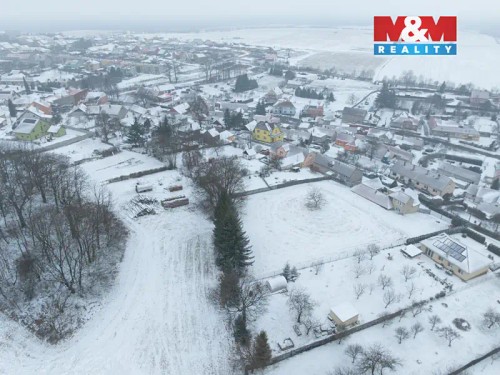 Prodej domu 180 m², pozemek 4410 m²