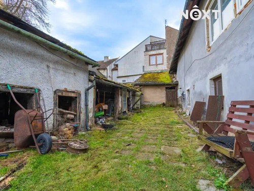 Prodej domu 105 m², pozemek 644 m²