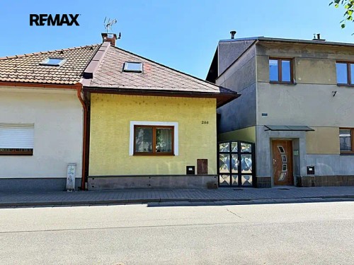 Prodej domu 159 m², pozemek 180 m²