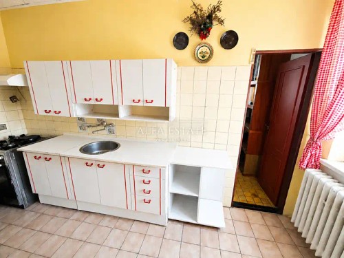 Prodej domu 202 m², pozemek 1108 m²