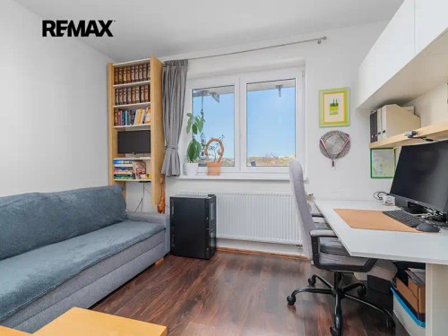 Prodaný byt 4+kk 105 m²