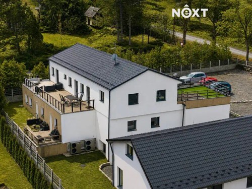 Prodej bytu 3+kk 63 m²