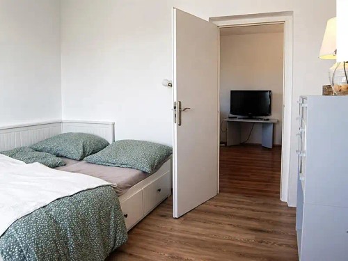 Prodej bytu 2+1 57 m²