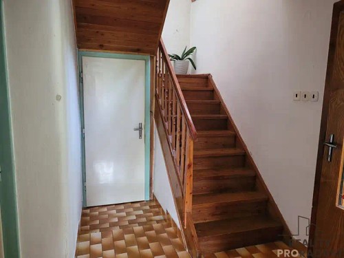 Prodej domu 160 m², pozemek 1000 m²