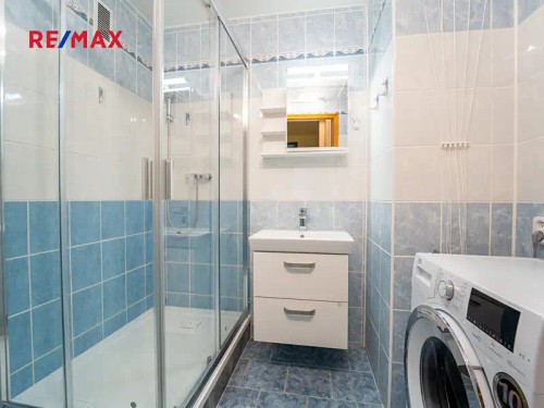 Prodaný  byt 3+1 72 m²