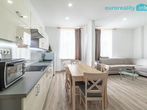 Prodej bytu 5+1 194 m²