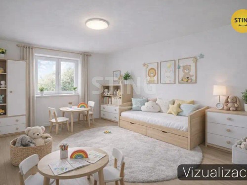 Prodej domu 200 m², pozemek 370 m²