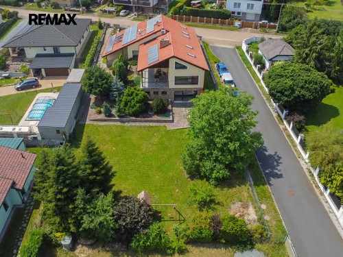 Prodej domu 570 m², pozemek 1464 m²