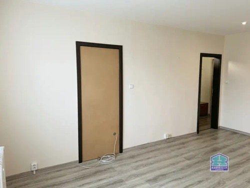 Prodaný byt 2+1 57 m²