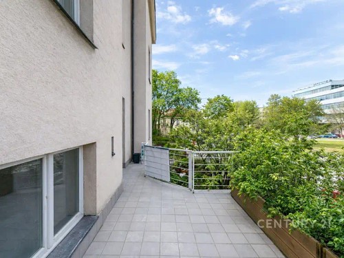 Prodej bytu 2+1 66 m²