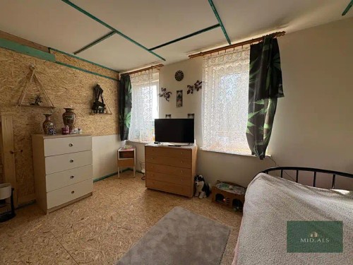 Prodej domu 120 m², pozemek 1024 m²