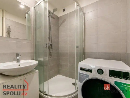 Prodaný byt 2+1 54 m²