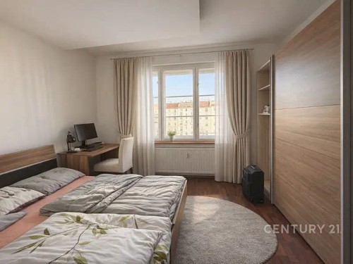 Prodej bytu 3+kk 96 m²