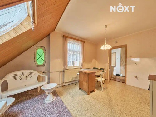 Prodej domu 114 m², pozemek 317 m²