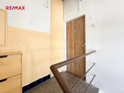 Prodaný byt 2+1 75 m²