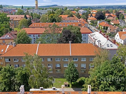 Prodej bytu 3+kk 62 m²