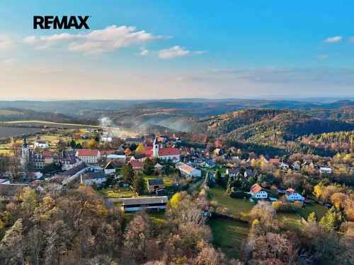 Prodej domu 85 m², pozemek 1785 m²