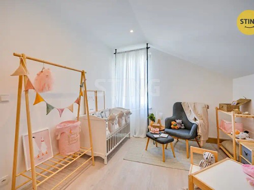Prodej bytu 3+1 72 m²