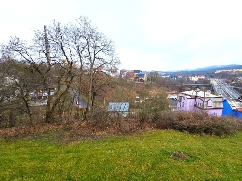 Prodaný byt 2+1 52 m²