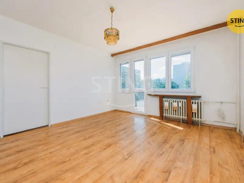 Prodej bytu 3+1 57 m²