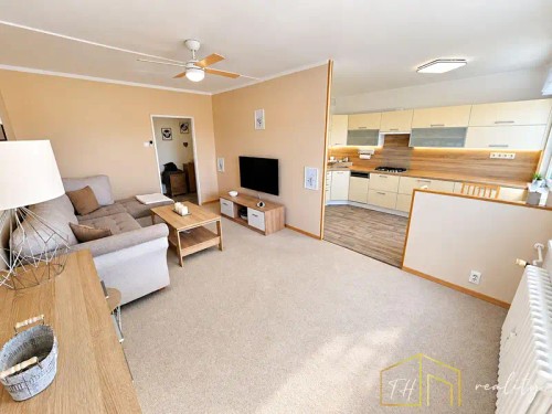 Prodej bytu 3+kk 68 m²