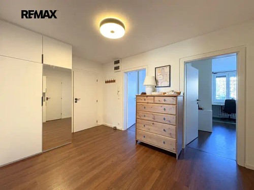 Prodej bytu 3+1 83 m²