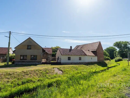 Prodej domu 96 m², pozemek 866 m²