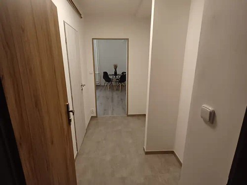 Prodaný byt 2+1 46 m²