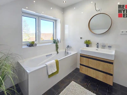 Prodej domu 167 m², pozemek 4328 m²