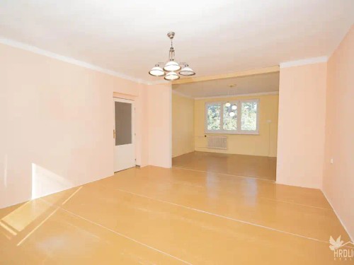 Prodej domu 114 m², pozemek 436 m²