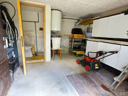 Prodej chaty 35 m²