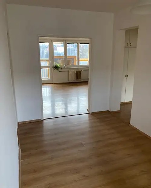 Prodaný  byt 4+kk 79 m²