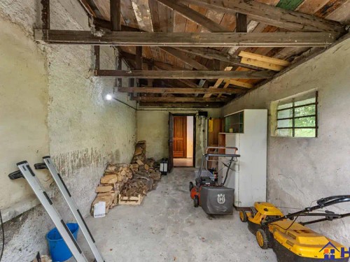 Prodej chalupy 194 m², pozemek 587 m²