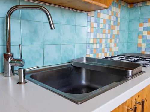 Prodaný byt 3+1 68 m²