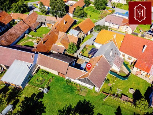 Prodej domu 90 m², pozemek 277 m²