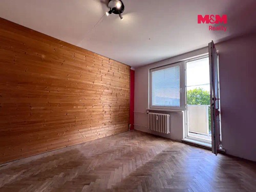 Prodej bytu 3+1 58 m²