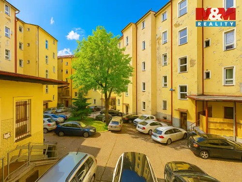 Prodej bytu 4+1 128 m²