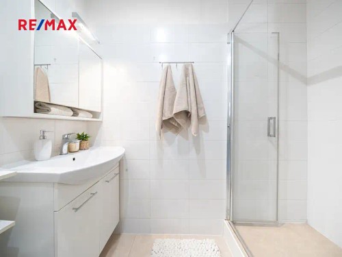 Prodej bytu 2+1 54 m²