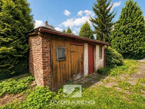 Prodej domu 125 m², pozemek 630 m²