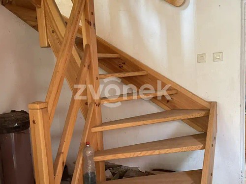 Prodej domu 240 m², pozemek 822 m²