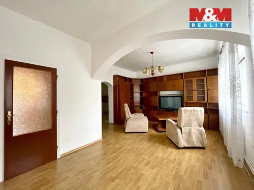 Prodej domu 110 m², pozemek 234 m²