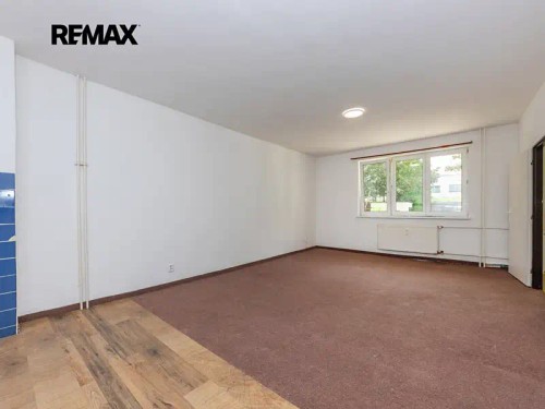 Prodej bytu 1+kk 49 m²
