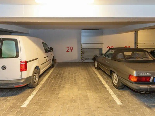 Prodej bytu 2+kk 60 m²