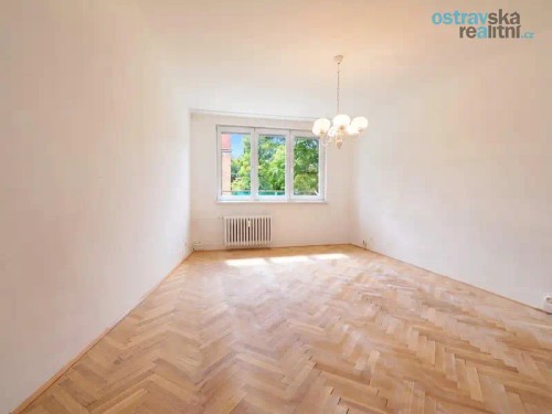 Prodej bytu 2+1 54 m²