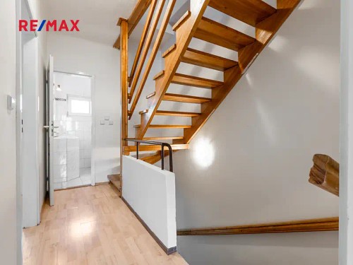 Prodaný  dům 151 m², pozemek 143 m²