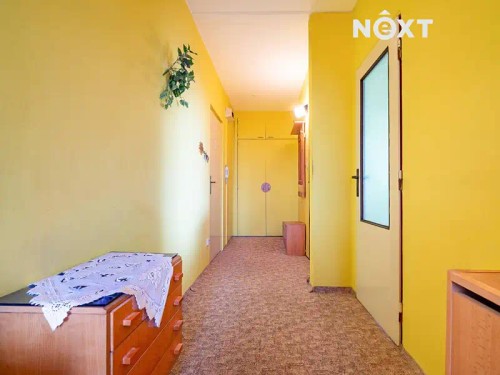 Prodej bytu 3+1 70 m²