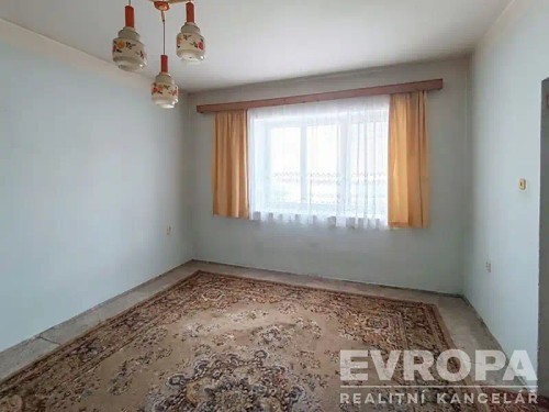 Prodej bytu 1+1 39 m²